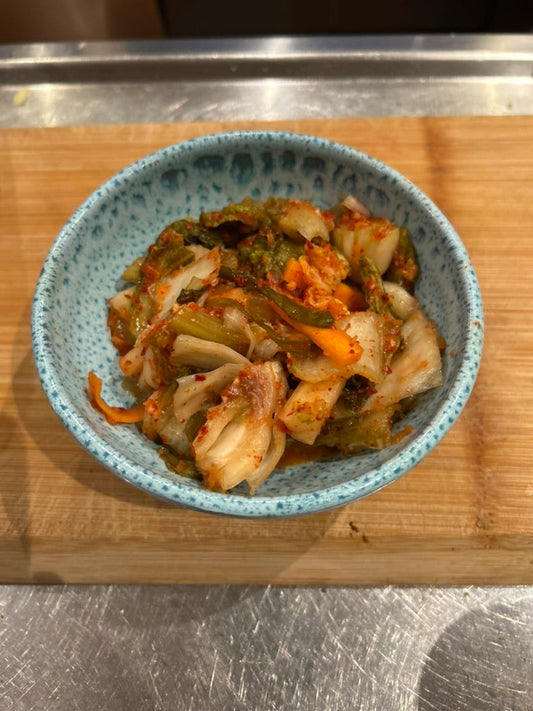 Kimchi