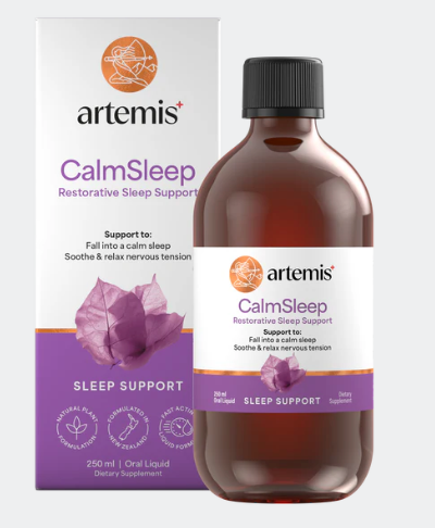 Artemis Calm Sleep 250ml