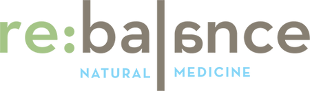 Rebalance Logo