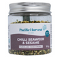 Pacific Harvest Chilli Seaweed & Sesame Seasoning 50g