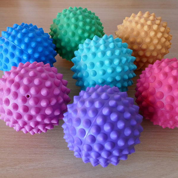 Spiky Balls 9cm