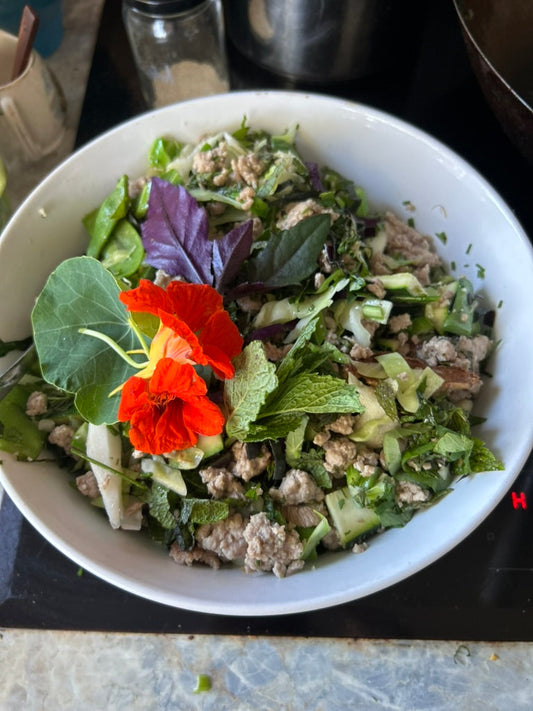 Larb