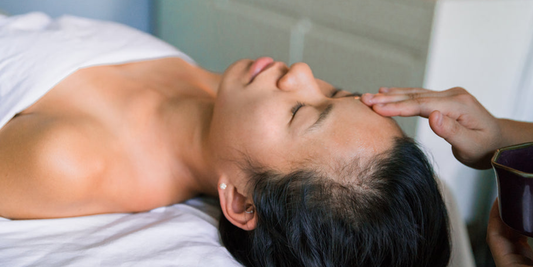 Can Massage Relieve Headaches?