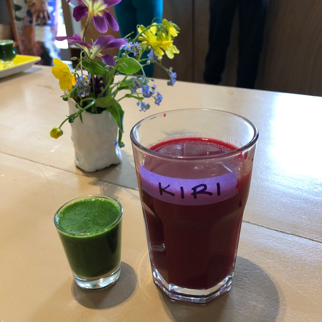 My Fasting Experience