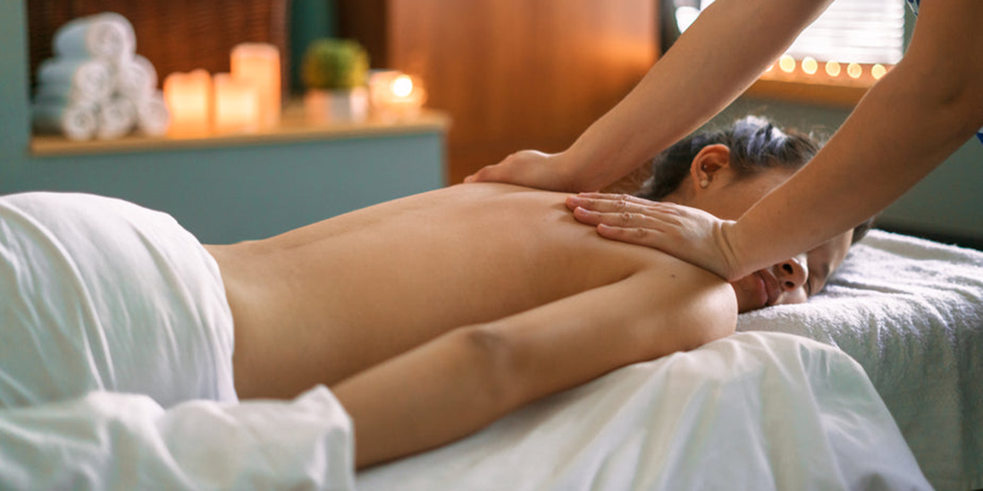 Why Soft Tissue Therapy & Naturopathy?