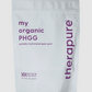 MTHFR PHGG (Partially Hydrolysed Guar Gum) Organic Powder