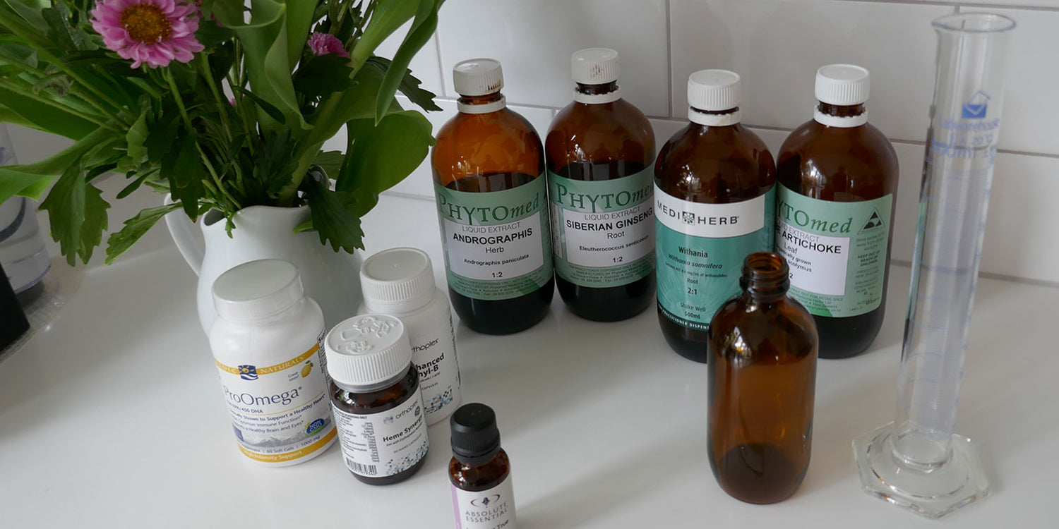 Naturopath Kingsland