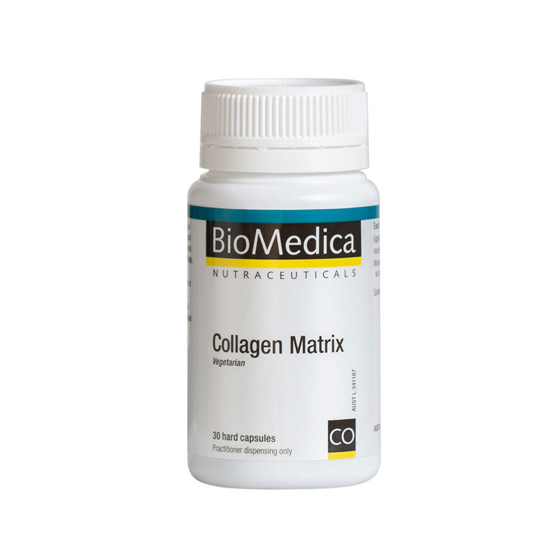 Biomedica Collagen Matrix