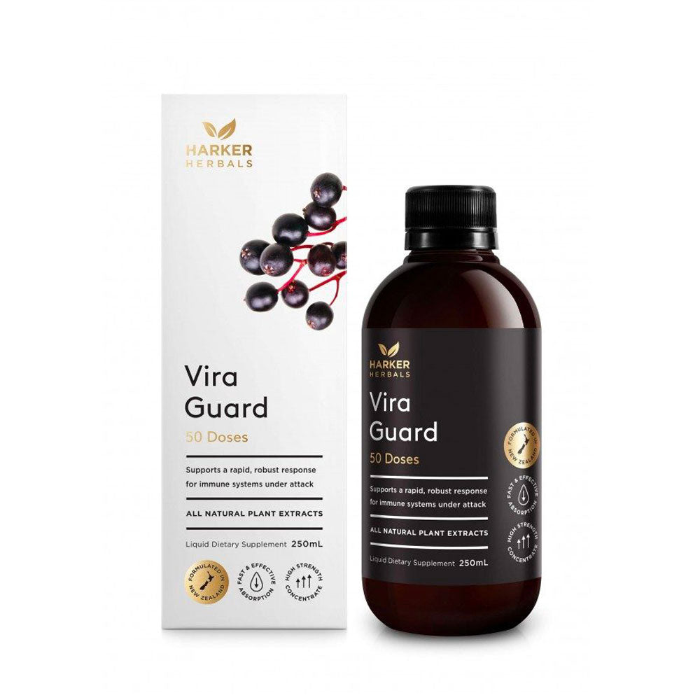 Harker Herbals Vira Guard