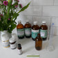 Naturopathy initial consult
