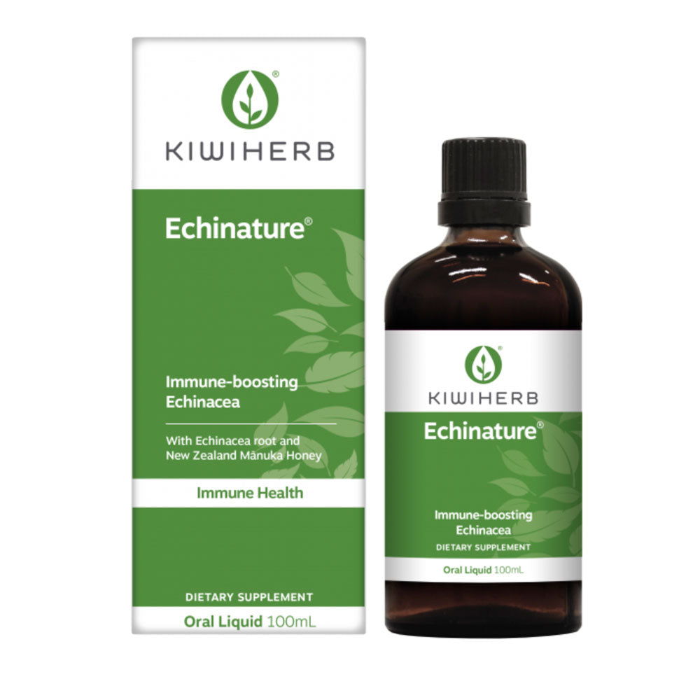 Kiwiherb Echinature