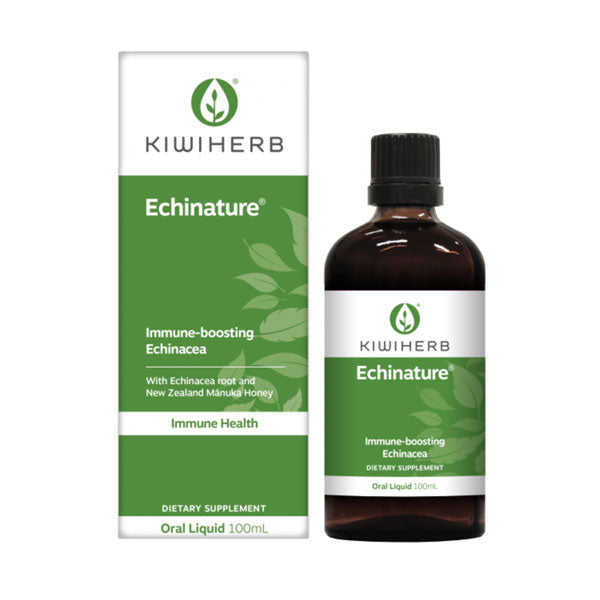 Kiwiherb Echinature