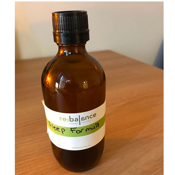 Re:balance Sleep Formula
