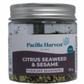 Pacific Harvest Citrus Seaweed & Sesame Seasoning 50g