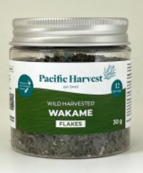 Wakame Flakes 30g